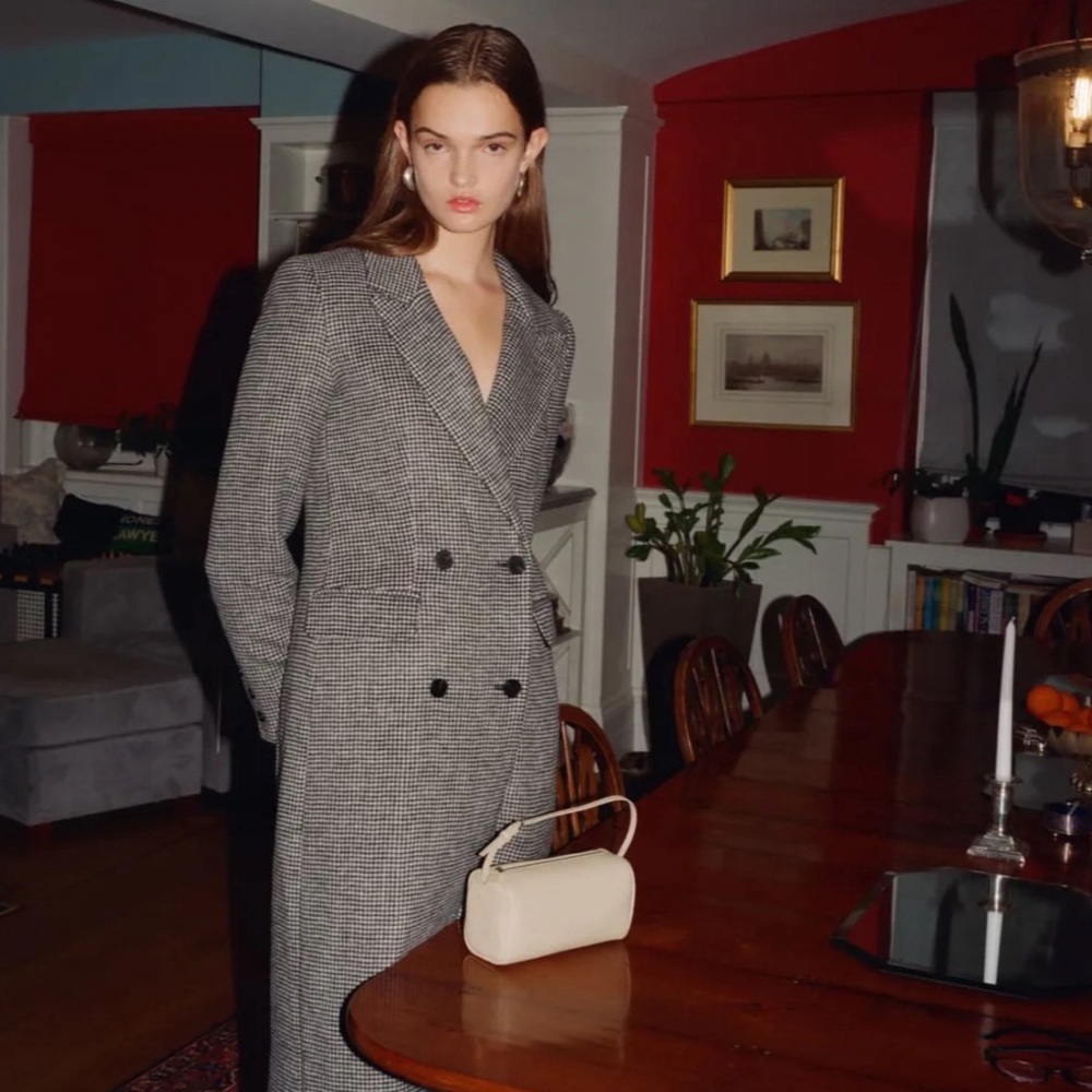 ❌SOLD❌Reformation York Coat